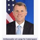 TIL Nathaniel Fick, former platoon commander in Bravo Co, 1st Recon and  author of “1 Bullet Away” while also featuring in “Generation Kill” is  currently the “Ambassador-at-Large for Cyberspace and Digital Policy” in  Biden's cabinet. : r/USMC