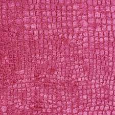 Romance pink is an elegant velvet fabric that cleans easily and has a plain and even surface finish. In Stock Purple Pink Alligator Print Shiny Woven Velvet Upholstery Fabric By The Yard Contemporary Upholstery Fabric By Palazzo Fabrics Houzz