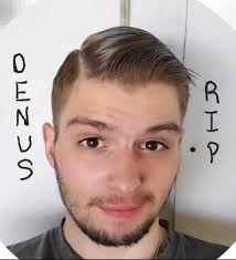 I need to find a small crown for him.