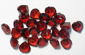 Image result for Medium Garnet 1996 CIL