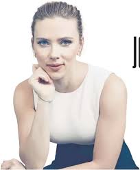 Scarlett Johansson: “Admiro el trabajo de Sebastián Lelio”