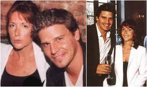 Jaden boreanaz breaking news, photos, and videos. Bones Star David Boreanaz And All You Should Know About His Family And Love Life