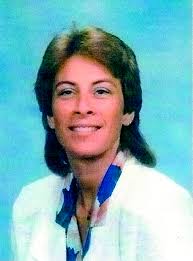 Christine Kris Reeder