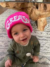 This moment brought to you by The Greasy Strangler! Or was it...?!?