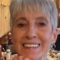 Mrs. Margie Ree DeLee Thrift Obituary