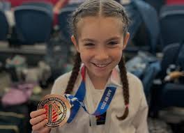 Volt Martial Arts.Glenville