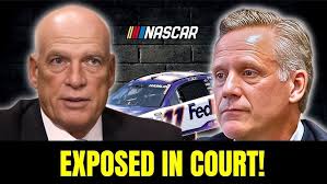 Where Will Zane Smith Go Front Row Motorsports Signs Gilliland and McDowell  NASCAR Silly Season