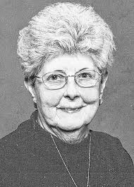 Eileen COOK (SWIFT) Obituary