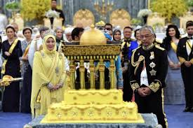 Hari keputeraan sebenar sultan negeri kedah darul aman. Yang Di Pertuan Agong Di Beri Kejutan Sempena Hari Keputeraan Ke 60 Khalifah Media
