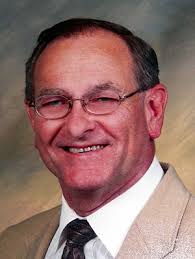 William A. (Bill) Rush