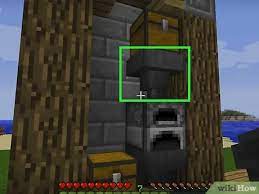 Today's tutorial is on making a very e. How To Make An Automatic Furnace In Minecraft 6 Steps