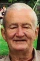 Willard Strom Obituary (1945