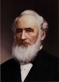 Henry Williams Dwight Wells (1805-1878)