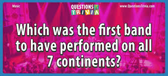 From tricky riddles to u.s. Music Trivia Questions And Quizzes Questionstrivia