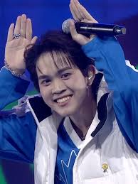 Chuang Asia Season 2 Lucas Debut