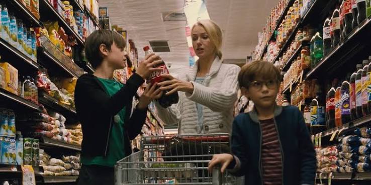 The Book of Henry Ending, Explained: Is Glenn Dead? Why Does Susan Not Kill  Glenn?