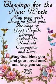 Monday Blessings Good Morning Greetings Good Morning Prayer Morning Blessings Monday morning, you sure look fine. monday blessings good morning