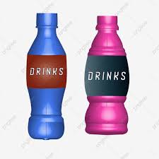 Botol minum ini akan selalu menyediakan air yang sehat untuk hewan peliharaan. Gambar Botol Minum