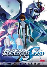Bandai namco group has announced mobile suit gundam seed project ignited, a project to implement various mobile suit gundam seed series measures around. Mobile Suit Gundam Seed Special Edition Wikipedia