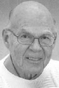 James Eckman Obituary (2010)