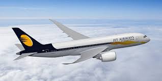 jet airways going to start 5th direct service b w india uk