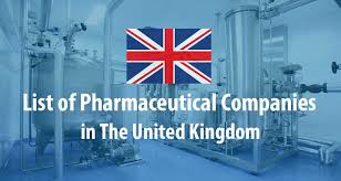 Gram offers cgmp capabilities and supports product development through commercialization. List Of Pharmaceutical Companies In The United Kingdom Pharmapprach