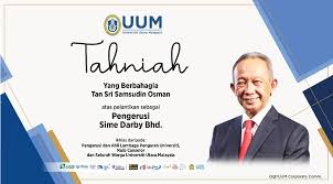 Abdul majid awang osman and shamsuddin awang osman « less half brother of sir hj.mohd. Tahniah Ybhg Universiti Utara Malaysia Official Fb Facebook