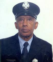 Marblin Fitzpatrick Obituary