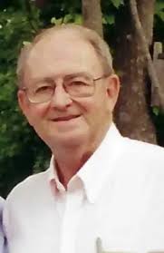 Obituary information for Robert 'Bob' Hester Gooch