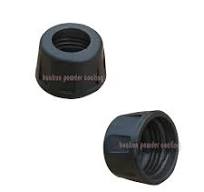 Gema 1006483 Threaded Sleeve for Powder Coating Pump