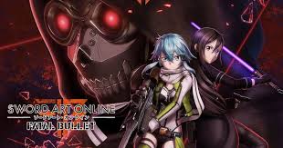 Pcgamespunch is an excellent source to download pc games for free without going through any ads or surveys. Sword Art Online Fatal Bullet Deluxe Edition V1 1 2 Multi11 Dlcs For Pc 11 4 Gb Compressed Repack Download Game Pc Full Compressed
