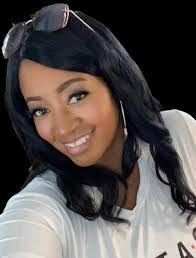 Tera Mason's Instagram, Twitter & Facebook