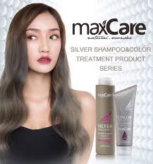 This shampoo uses a combination of violet pigments, lemon extract, chamomile, and keratin to keep hair vibrant, shiny, and strong and neutralize any unwanted warmth that may be present. China Maxcare Beauty Hair Color Balance Blonde Hair Best Silver Magic Hair Color Shampoo China Silver Shampoo And Purple Shampoo Price