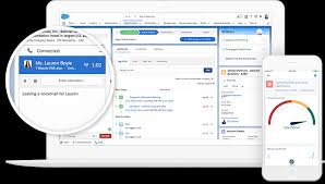 Salesforce launches intelligent document automation (ida) powered by amazon textract, for healthcare and life sciences companies to digitize their document management processes for. Salesforce Lightning The Future Of Sales And Crm Salesforce Com