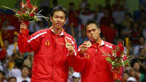 Thank you so much for being a great partner in victory and defeat, setiawan said in an. Apa Kabar Markis Kido Peraih Emas Olimpiade Bareng Hendra Setiawan Indosport