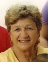 Obituary information for Wanda A. Dingus