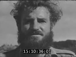 Salamaua activity: Wau and Bulolo