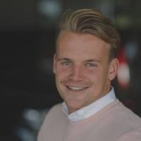 Eric Coenen Email & Phone Number