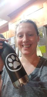 My new favorite water bottle 🩷