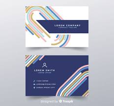 The dimensions should be 3.75x2.25 and that includes the 1/8 bleed on each edge. 18 Creative Business Card Templates Psd Ai Eps Download Super Dev Resources