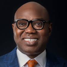 Inlaks CEO, Femi Adeoti, Wins Top CEOs & Next Bulls Award