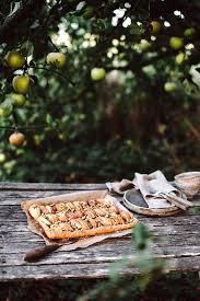 Apfel Galette Krautkopf Krautkopf Beste Gesunde Rezepte Apfel
