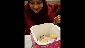 Check spelling or type a new query. Unboxing My Baskin Robbins Ice Cream Cake Youtube