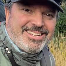 Preparing for Philmont trek with son, feeling excited and nervous