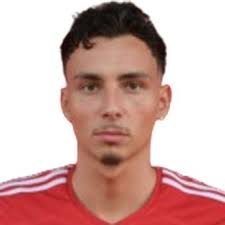 Profile Justin Duda, Barockstadt: Info, news, matches and statistics