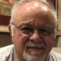 Larry Stephen Dunbar Obituary