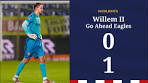 • Willem II - Go Ahead Eagles • 0-1 - YouTube