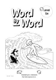 Animals, birds, fish and reptiles. Word By Word Level 6 Ages 10 11 By Teacher Superstore Issuu