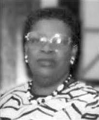 Clematea “Clemmie” Rogers Gary (1936-2008)