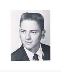 Condolences to the family of Sharon (Frogge) McClain, a 1960 PHS graduate  who passed away October 2 at age 79. Private family services will be held  in the Baird-Freeman Funeral Home with